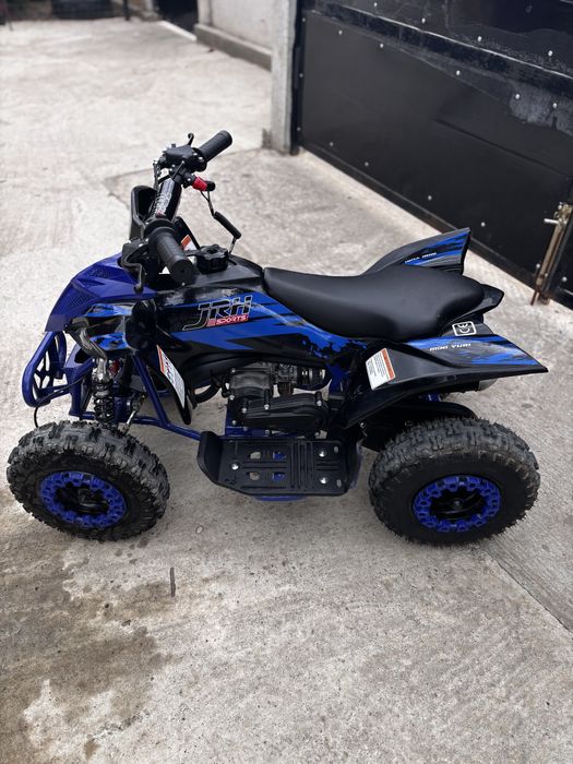 Atv JRH 49cc,in stare impecabila
