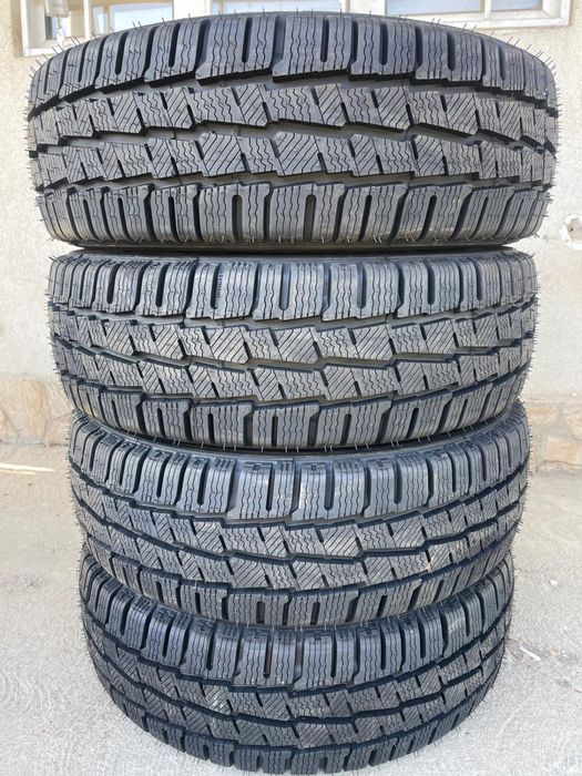 Anvelope Michelin 205/65/16C