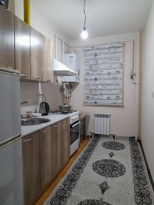 Сотилади, ПРОДАЁТСЯ.. Сергели, Янгихаёт 3 А.. 3/5/7..58²  62000$