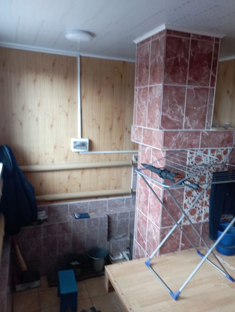 Продаётся Двухэтажный дом