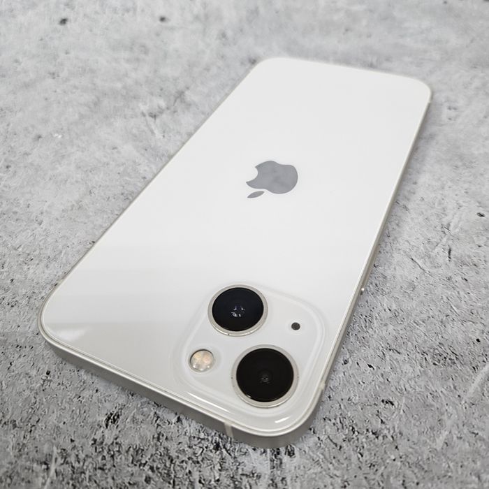Apple iPhone 13 128Gb 65%(Риддер)Независимости34(лот775235)