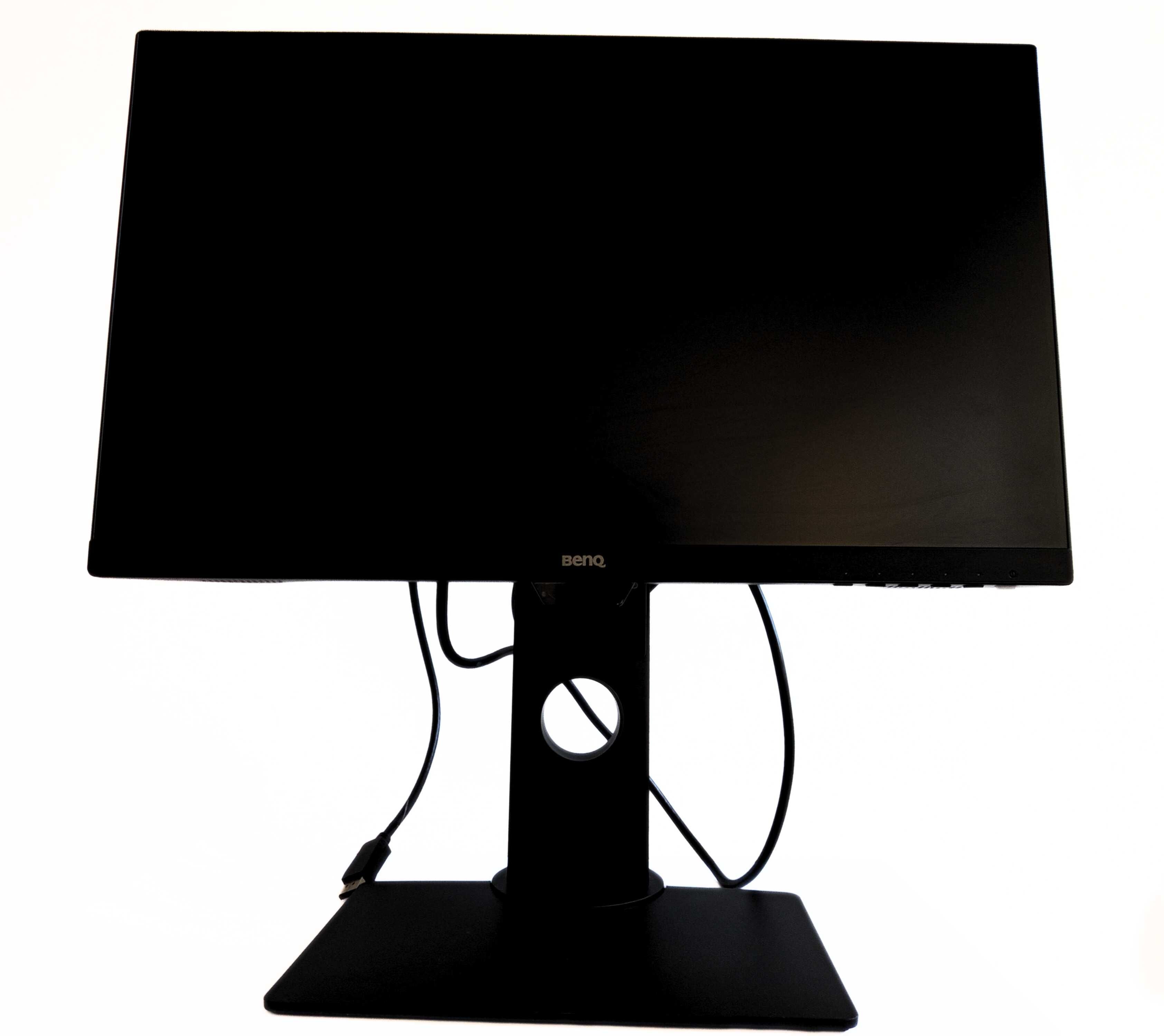 Монитор Benq LCD Monitor 23.8" 1080p GW2480-T