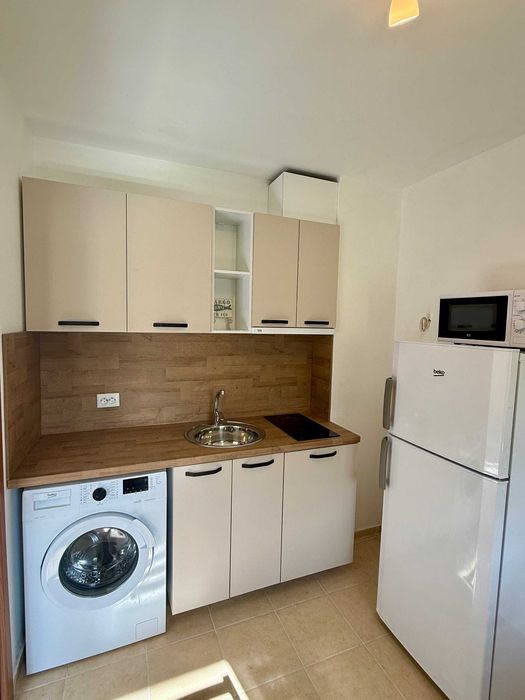 Двустаен апартамент в гр.Бяла