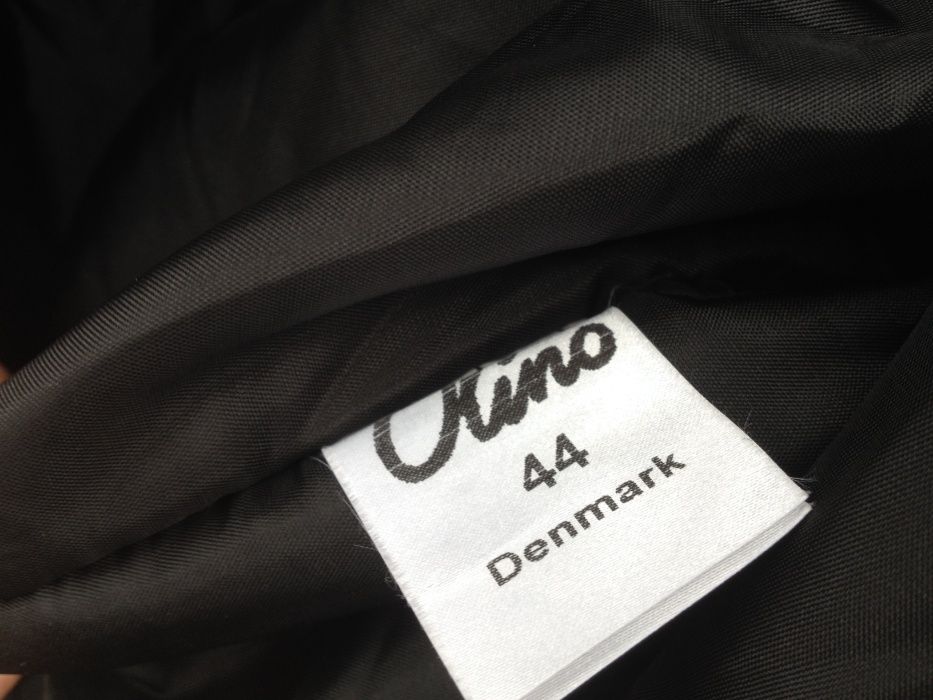 Авиационен Шлифер OLINO Denmark