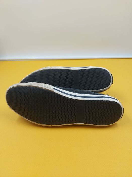 Emporio Armani 7 номер 43 Оригинални мъжки кецове