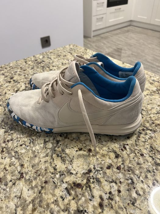 NIKE Маратонки  41 р-р