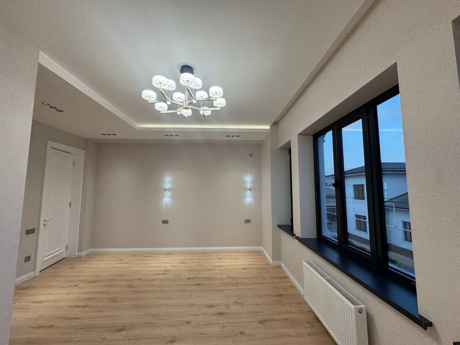 Коттедж 2,5 сотки Алишеробод