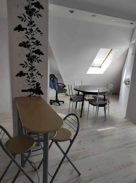 Дава се под наем Двустаен апартамент в София, Манастирски ливади - 56 кв.м за 475 € - Снимка #2