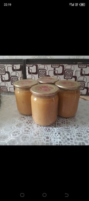 Солонина домашняя. Цем посёлок.