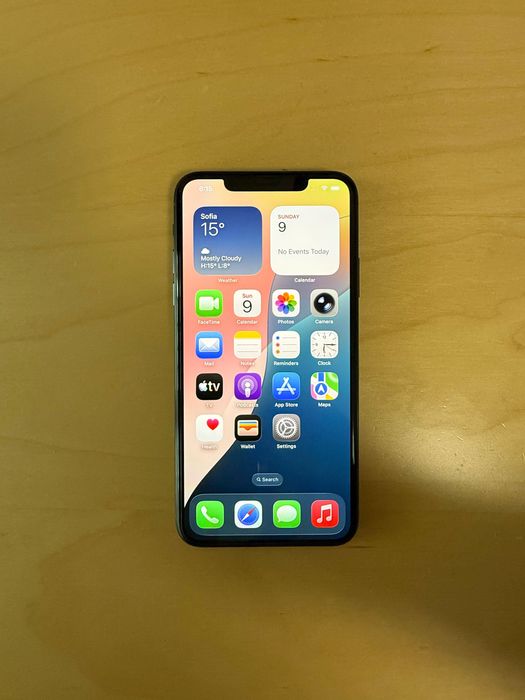 iPhone 11 Pro Max Green 64GB