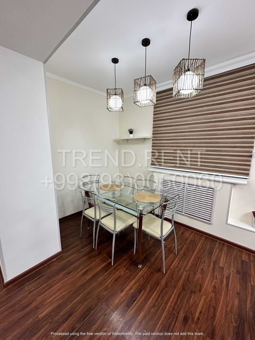 3-x ком Казирабад, Бунёдкор, метро Мирзо Улугбек - Без комиссии