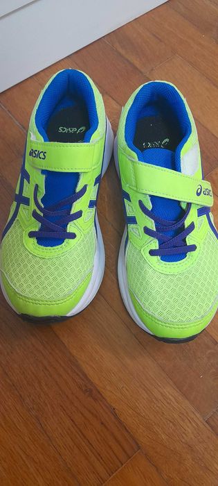 Детски Маратонки ASICS