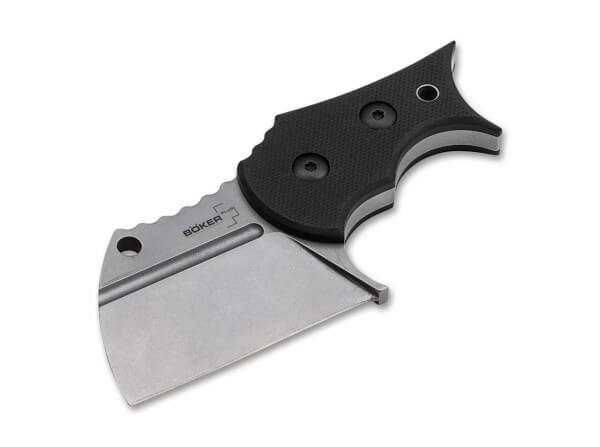 Cutit Boker Plus Urd 2.0 (neck knife) + bonus