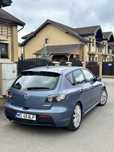 Mazda 3 MPS 2.3 Turbo Benzina 400cp / Mazdaspeed / CX7