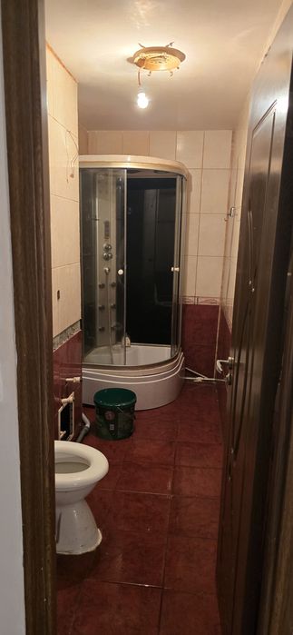 Apartament Lupeni 2 camere, decomandat, parter