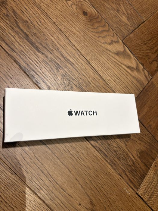 Apple watch SE (2) 80% Battery