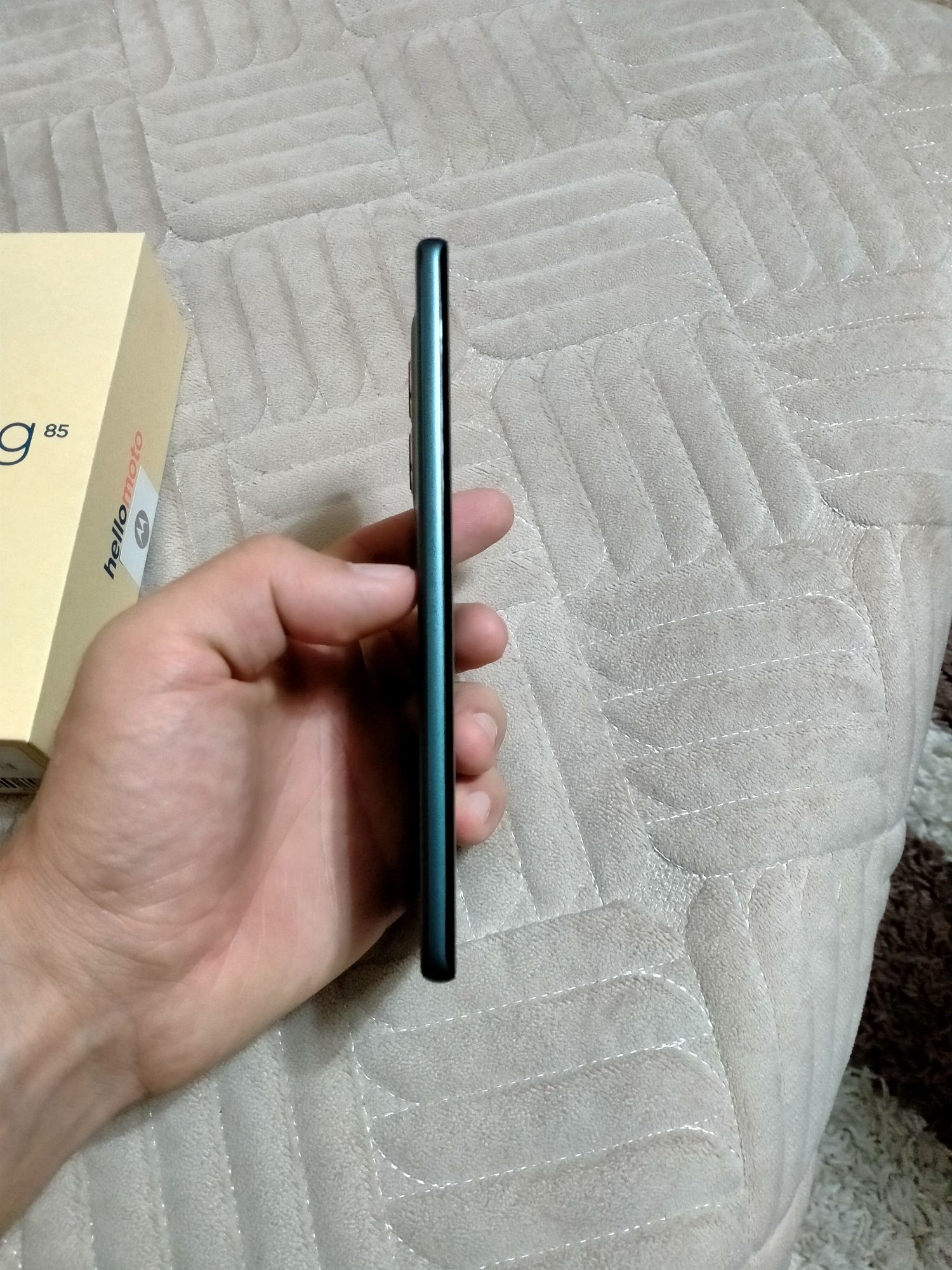 Motorola g 85 5g