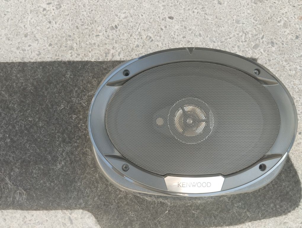 Kenwood kalonka sotiladi srocniy polkasi blan birga