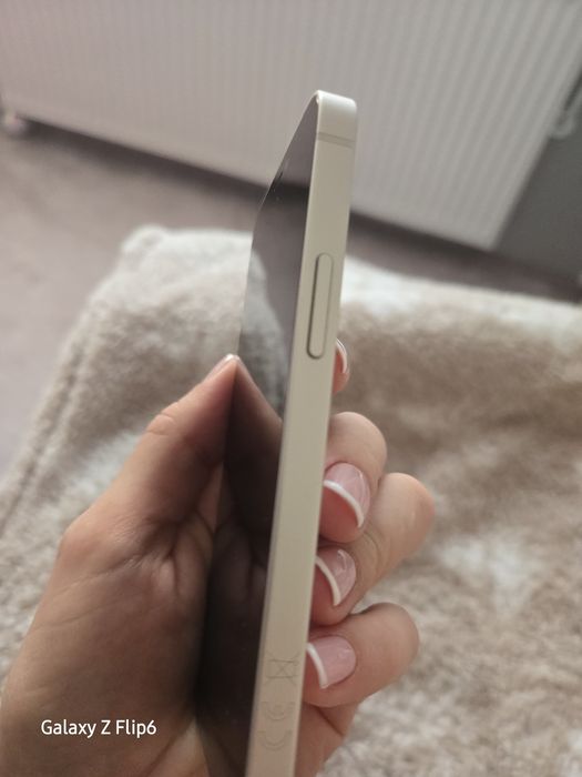 iPhone 12 mini 64GB Бял