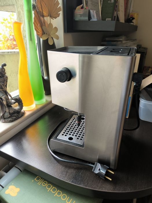 GAGGIA CLASSIC кафе машина