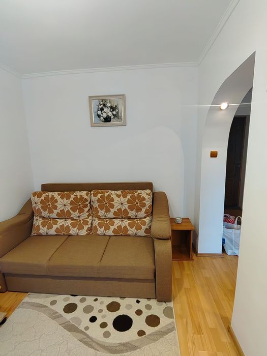 Canapea extensibilă