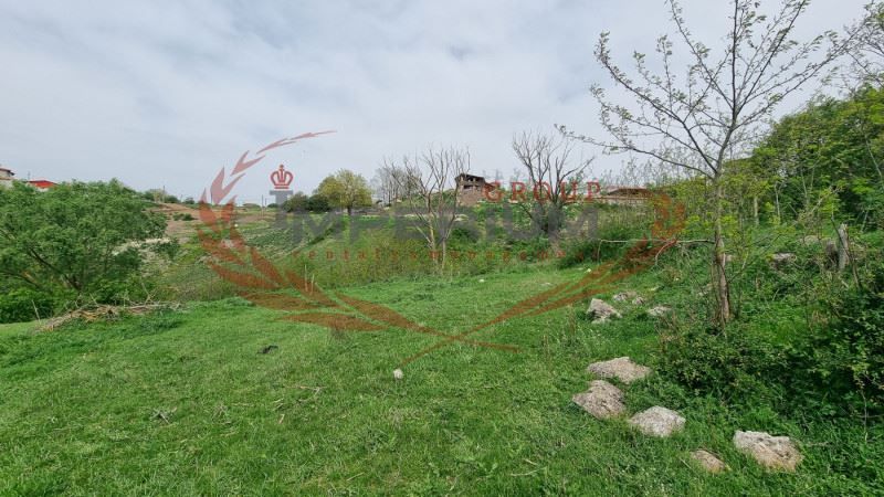 Продава се Парцел в с. Калиманци, Област Варна - 6194 кв.м за 6 €/кв.м - Снимка #2