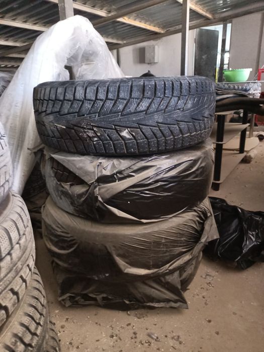 Шина с без камр r16 r14