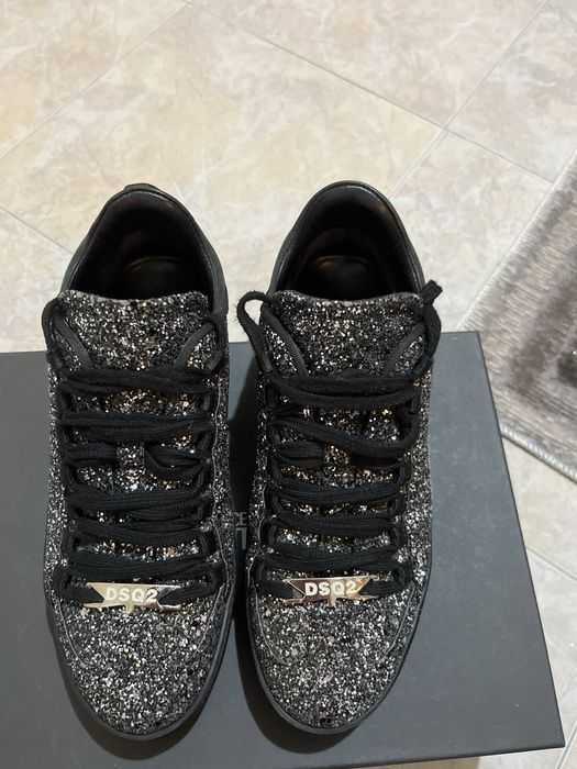 Дамски кецове и маратонки