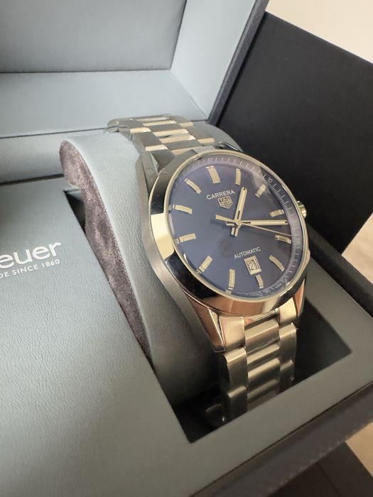 Ceas barbati Tag Heuer Carrera