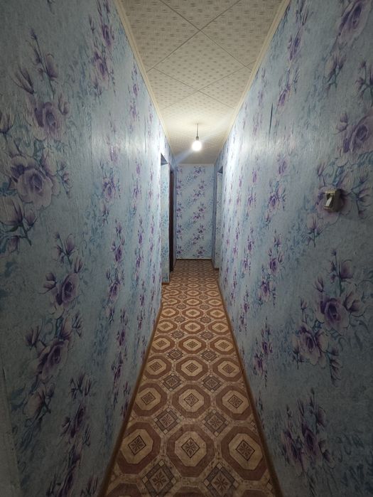 Времянка Жұмыскер-2