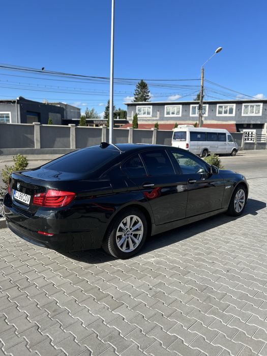 BMW seria 5 F10