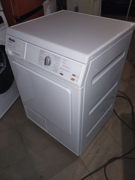 Сушилня Miele Classic