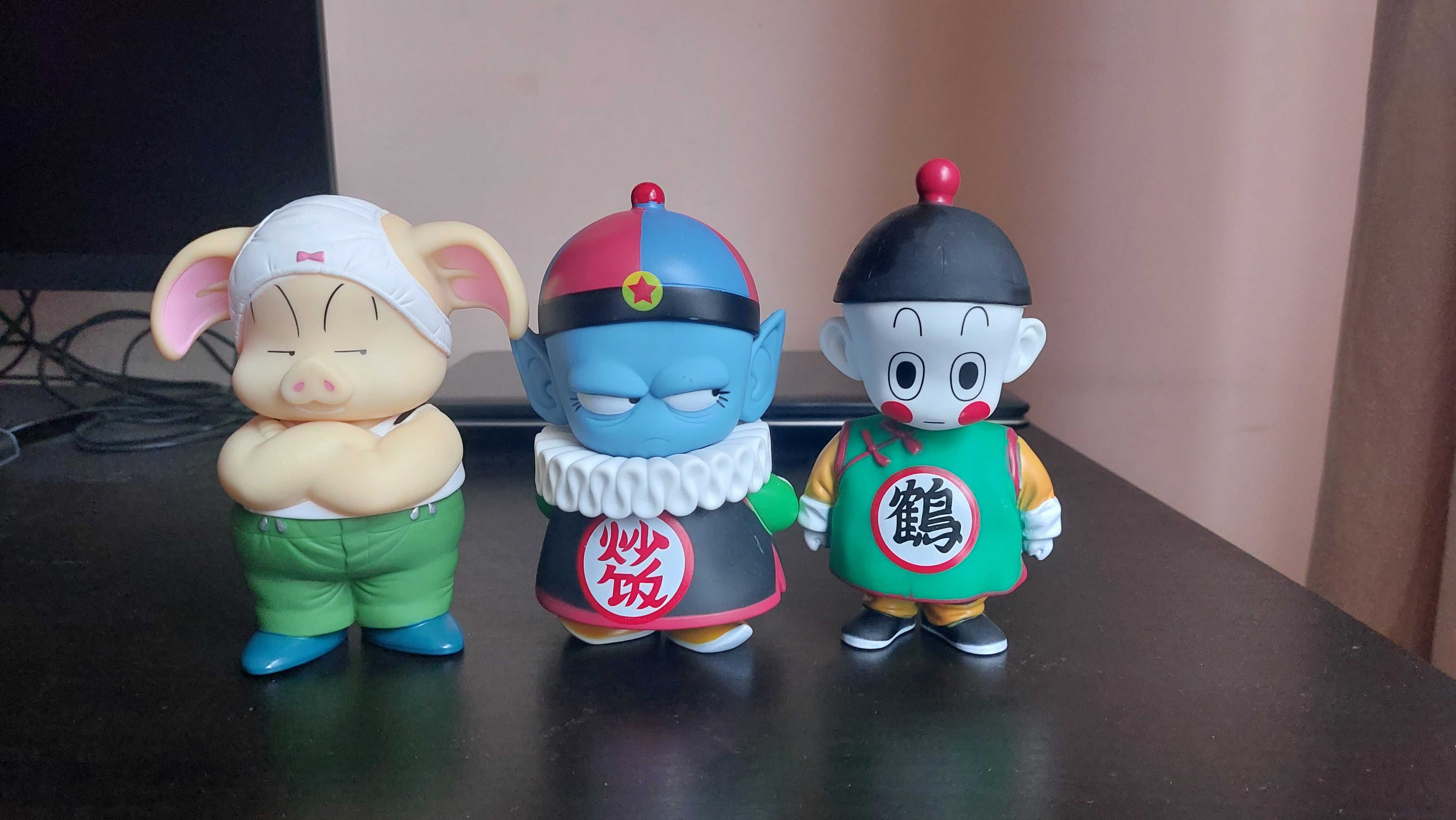 Фигури и играчки Dragon Ball