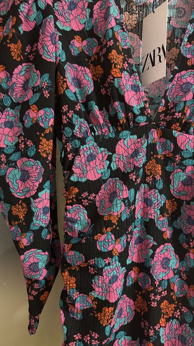 Rochie Zara noua XS sau S