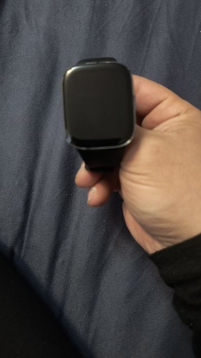 Смарт часовник Redmi Wach 3