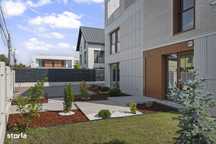 Vila Moderna Proiect Exclusivist Adiacent Iancu Nicolae
