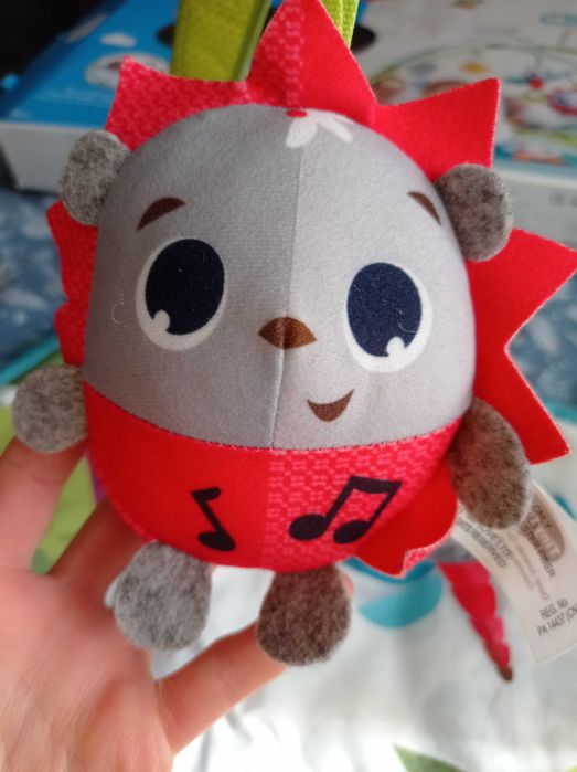 Активна гимнастика Tiny Love Gymini Sunny Day (0m+)