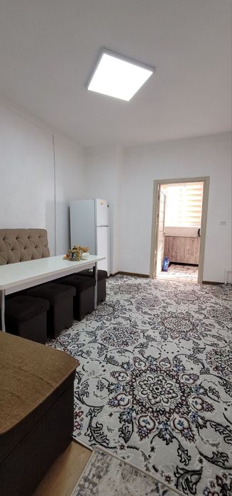 Продаётся 3-комнатная квартира с улучшенным планировкой