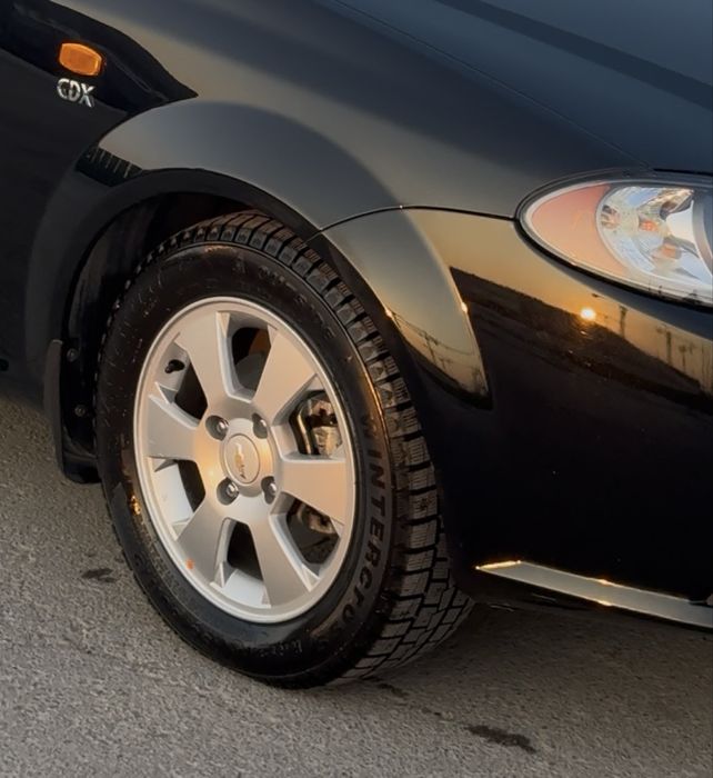 Зимний балон Winrun 195/60/15 холати идеал