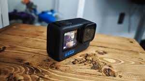 GoPro HERO 12 Camera