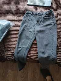 джинсы размера М