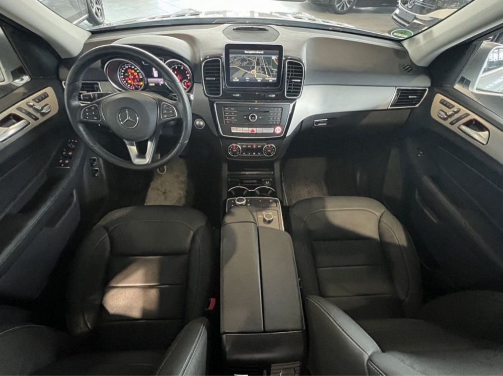 Vand Mercedes - Benz Gle 500 e Hybrid