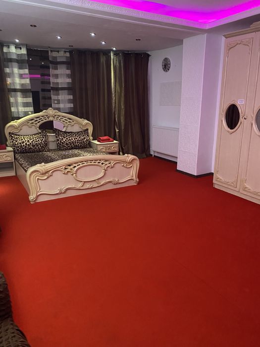 Inchiriem camere in regim hotelier cazare Voluntari RAR Dragonul Rosu