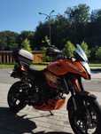 KTM Smt 990 2012 ABS