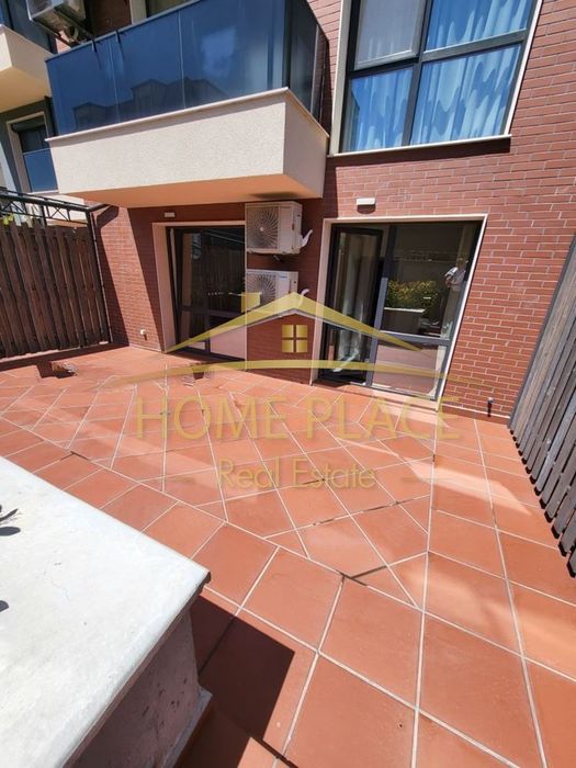 Дава се под наем Двустаен апартамент в Варна, Бриз - 70 кв.м за 612 € - Снимка #4