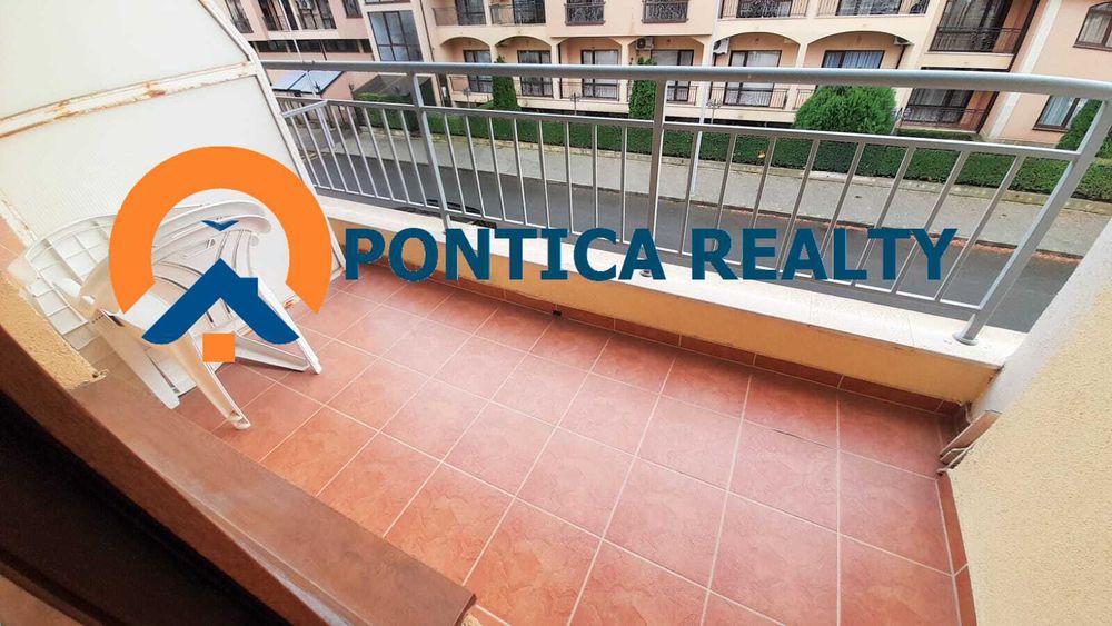 Продава се Двустаен апартамент в к.к. Слънчев бряг - 42 кв.м за 1381 €/кв.м - Снимка #5