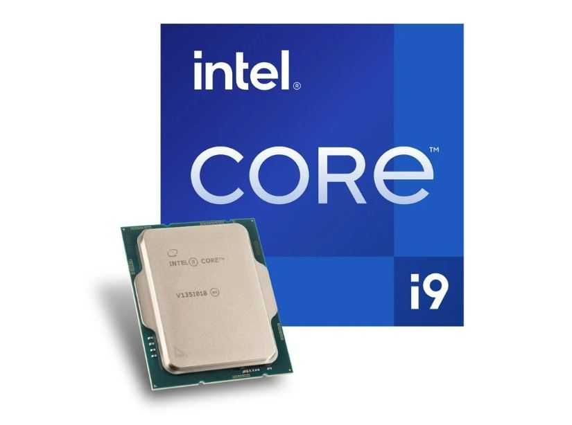 Procesor Intel i9 14900KF Nou