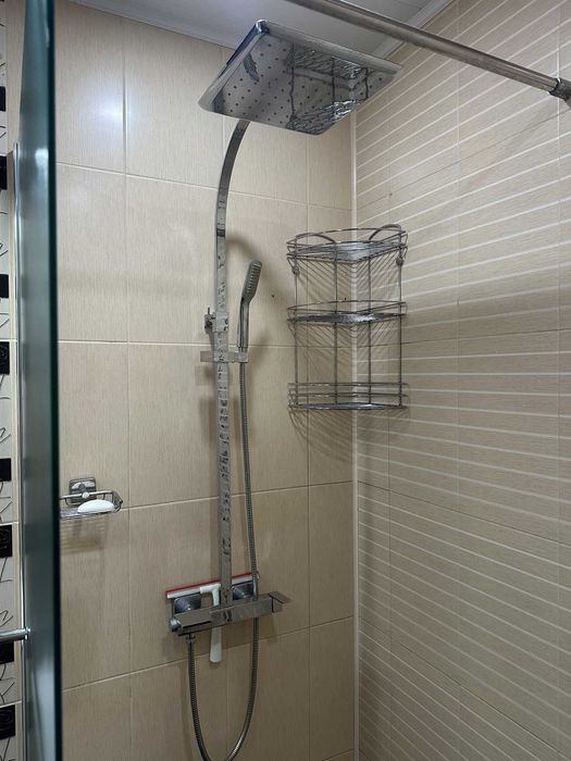 Дава се под наем Тристаен апартамент в София, Дружба 2 - 82 кв.м за 561 € - Снимка #7