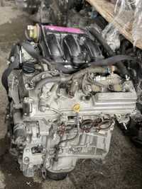 2GR мотор 3.5 camry highlander rx350 siena 3.5 1гр 3.5