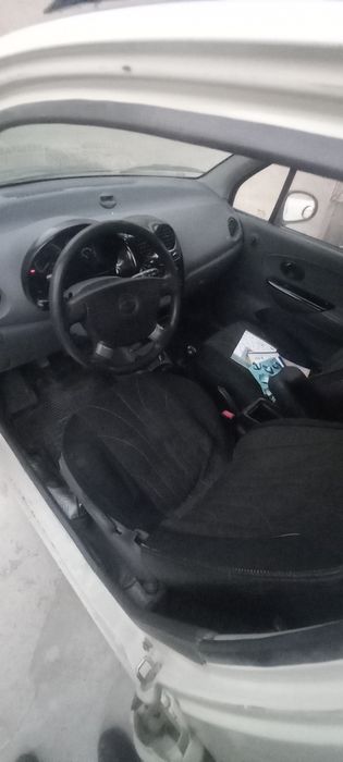 Matiz polyuks 2011 yil sotiladi